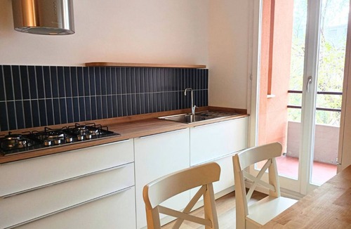Senigallia Apartment | SE145 - Senigallia, brand new three-room apartment with air conditioning