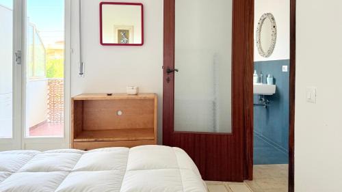 Montemarciano Apartment | SE173 - Montemarciano, trilocale con mansarda fronte mare
