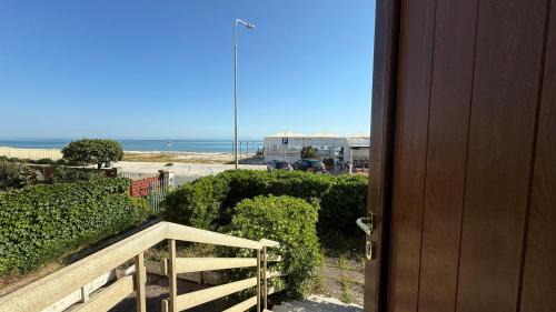 Montemarciano Apartment | SE173 - Montemarciano, trilocale con mansarda fronte mare