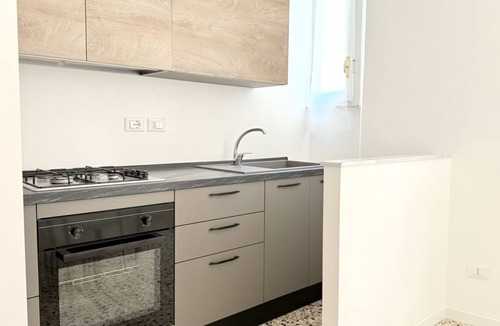 Senigallia Apartment | SE184 - Senigallia, comfortable three-room apartment in the historic center
