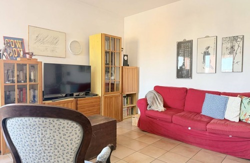 Senigallia Apartment | SE221 - Senigallia, spacious apartment with parking space