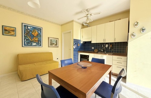 Senigallia Apartment | SE222 - Senigallia, exclusive seafront penthouse with terrace