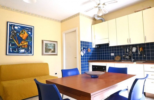 Senigallia Apartment | SE222 - Senigallia, exclusive seafront penthouse with terrace
