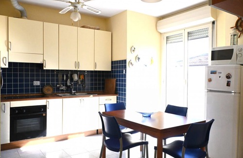 Senigallia Apartment | SE222 - Senigallia, exclusive seafront penthouse with terrace