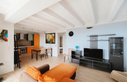 Montemarciano Apartment | SE227 - Montemarciano, comodo trilocale fronte mare