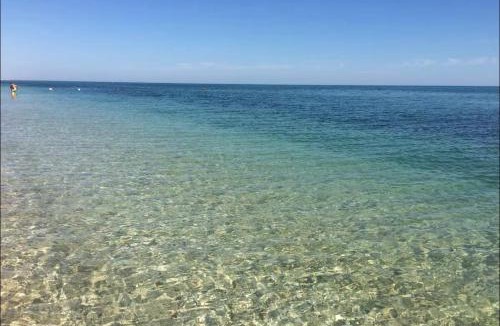 Montemarciano Apartment | SE227 - Montemarciano, comodo trilocale fronte mare