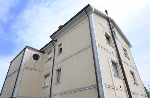 Senigallia Apartment | SE244 - Senigallia, large four-room apartment