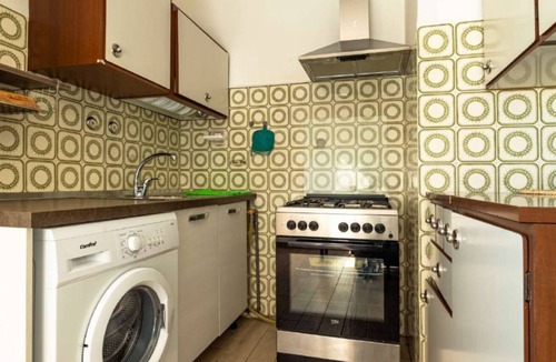 Senigallia Apartment | SE245 - Senigallia, apartment with balcony and sea view