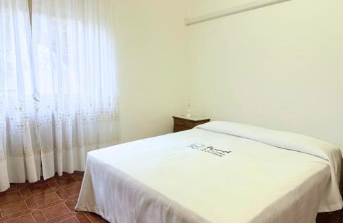 Marotta Apartment | SE247- Marotta, trilocale con corte attrezzata vicino al mare