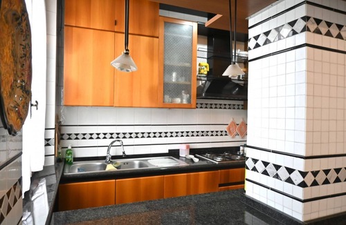 Montemarciano Apartment | SE263 - Montemarciano, comfortable two-bedroom apartment with air conditioning