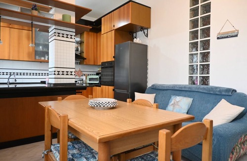 Montemarciano Apartment | SE263 - Montemarciano, comfortable two-bedroom apartment with air conditioning
