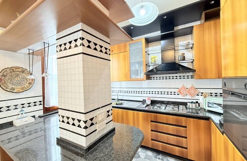 Montemarciano Apartment | SE263 - Montemarciano, comfortable two-bedroom apartment with air conditioning