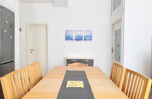 Senigallia Apartment | SE264 – Senigallia, cozy four-room apartment in an excellent position