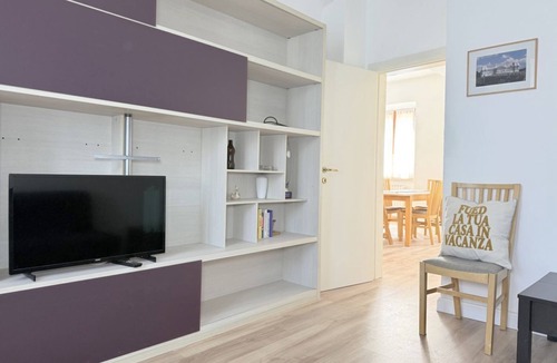 Senigallia Apartment | SE264 – Senigallia, cozy four-room apartment in an excellent position