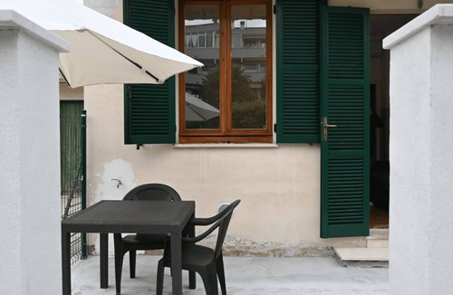 Senigallia Apartment | SE266 - Senigallia, cozy two-room apartment with air conditioning