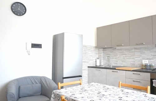Marzocca Apartment | SE268 - Marzocca, comfortable four-room apartment