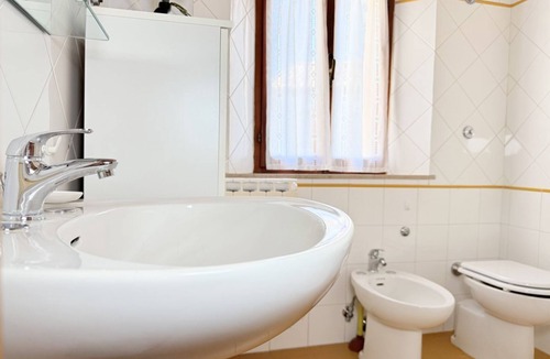 Scapezzano Apartment | SE277 - Senigallia, comfortable four-room apartment in the town center