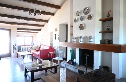 Montemarciano Apartment | SE289 - Montemarciano, trilocale con ampia terrazza con vista