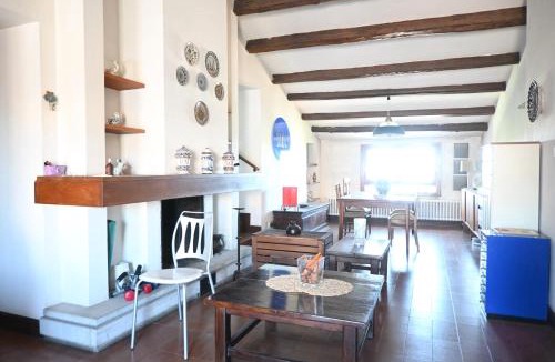 Montemarciano Apartment | SE289 - Montemarciano, trilocale con ampia terrazza con vista