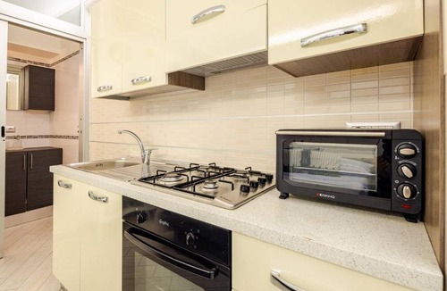 Cetara Apartment | Sea 150mt - Il Vicolo di Cetara