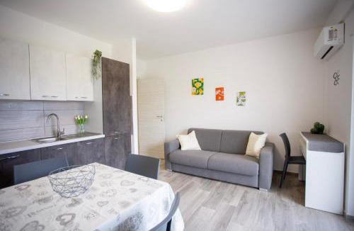 Nocera Terinese Apartment | Sea Apartment