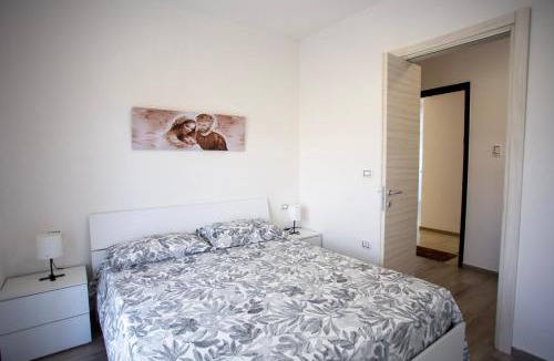 Nocera Terinese Apartment | Sea Apartment