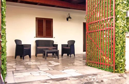 Palese House | Sea breeze Villa - Luna apartment