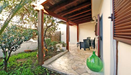 Palese House | Sea breeze Villa - Luna apartment