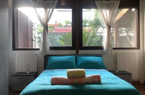 Palese House | Sea breeze Villa - Luna apartment