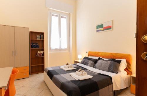 Pescara Apartment | Sea Front Apartment City Centre