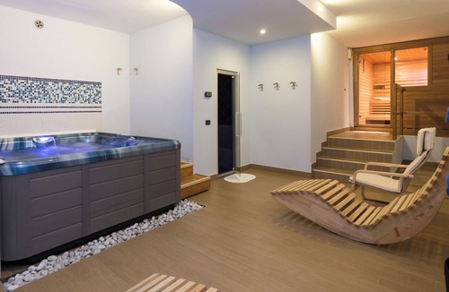 Foggetta Hotel | SEA FRONT HOTEL IN CERRANO MARINE PARK