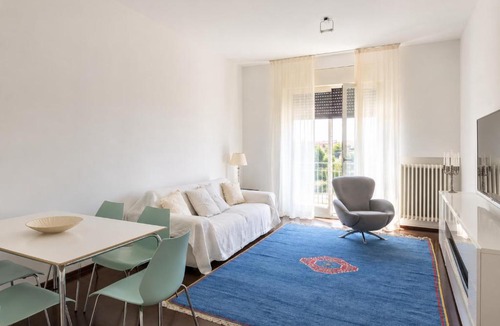 Pescara Apartment | Sea Front Luxury Corso Umberto