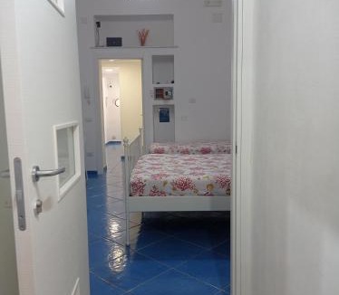 Marina Di Camerota Apartment | Sea House Kamaraton