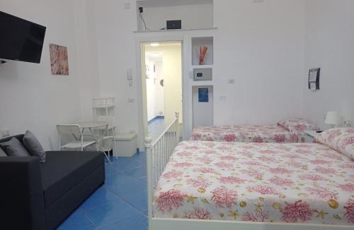 Marina Di Camerota Apartment | Sea House Kamaraton