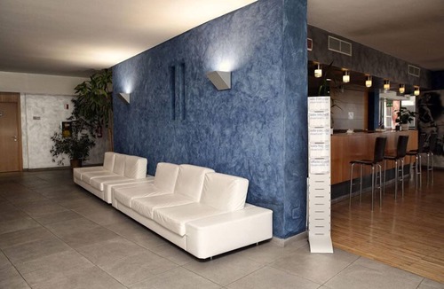 Montesilvano Hotel | Sea Lion Hotel