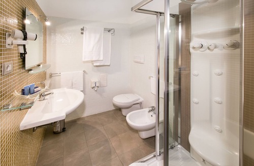 Montesilvano Hotel | Sea Lion Hotel
