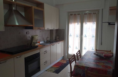 Scalea Apartment | Sea lovers!