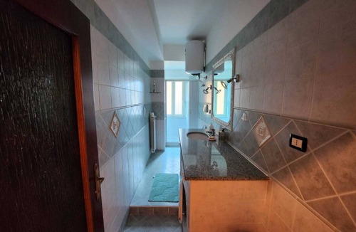 Scalea Apartment | Sea lovers!