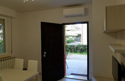 Lido di Fermo Apartment | Sea mini apartment - Lido di Fermo Casabianca