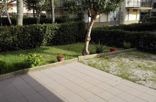 Lido di Fermo Apartment | Sea mini apartment - Lido di Fermo Casabianca