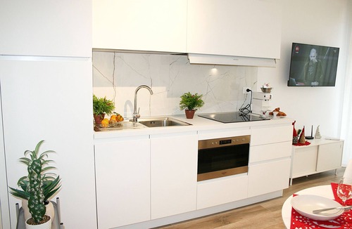 Porto d'Ascoli Apartment | Sea&Nature Suite - Romantic - 5 Min Beach