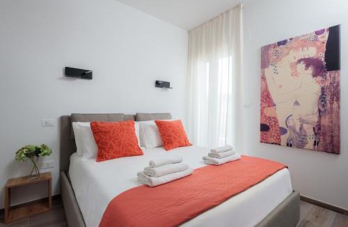 Porto d'Ascoli Apartment | Sea & Nature Suite - Romantic - 5 Min Spiaggia