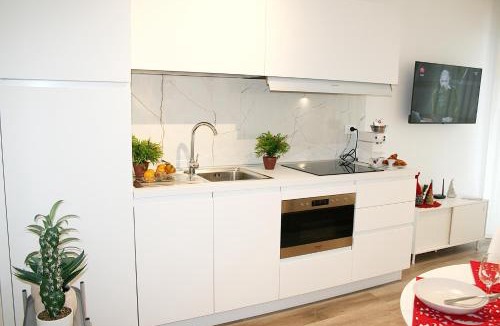 Porto d'Ascoli Apartment | Sea & Nature Suite - Romantic - 5 Min Spiaggia