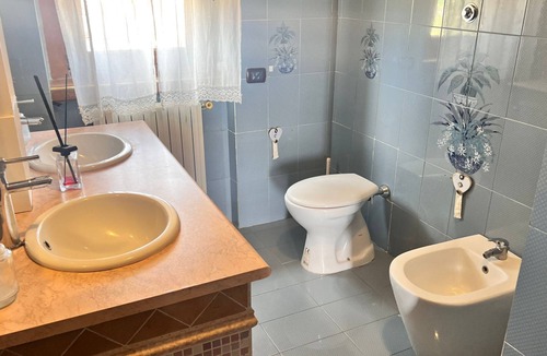 Penne Apartment | SEA NEST - PATRICIAN HOUSE