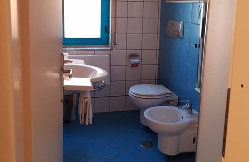 Marina di Fuscaldo Hotel | Sea Palace Hotel