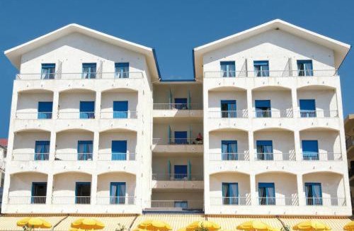 Marina di Fuscaldo Hotel | Sea Palace Hotel