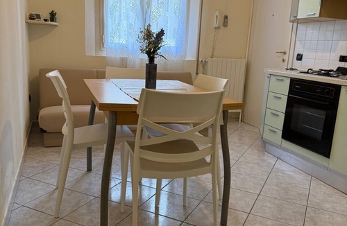 Punta Marina Apartment | Sea &Pineta Apartment