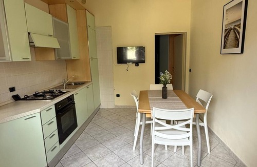 Punta Marina Apartment | Sea &Pineta Apartment