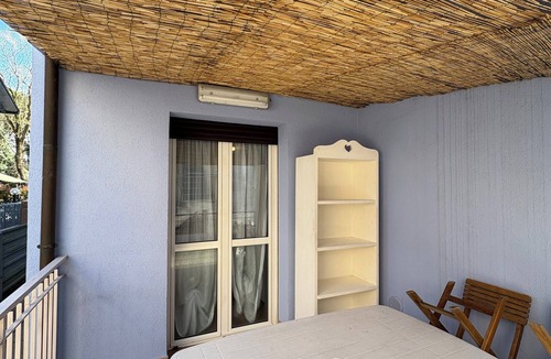 Punta Marina Apartment | Sea &Pineta Apartment