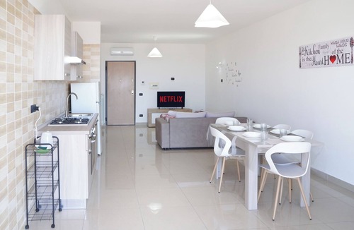 Naples Apartment | Sea&Relax-free parking sea view